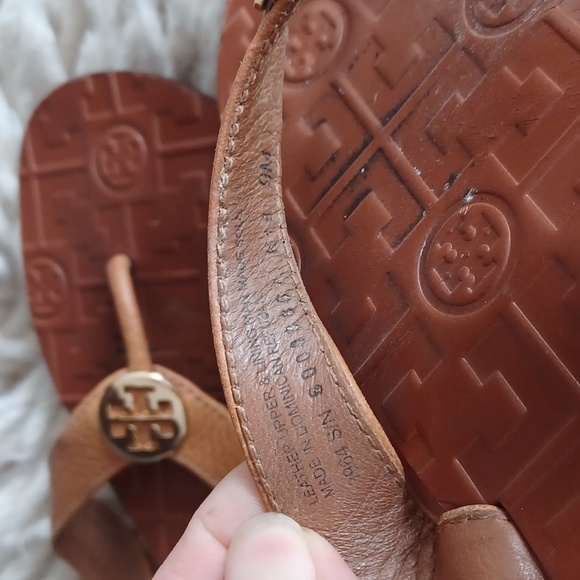 Tory Burch sandals - Picture 12 of 16
